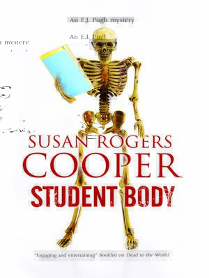 cover image of Student Body